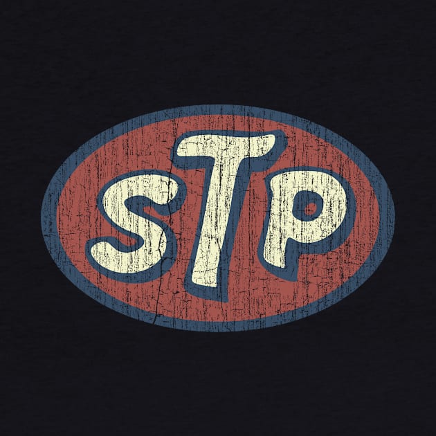 STP by vender